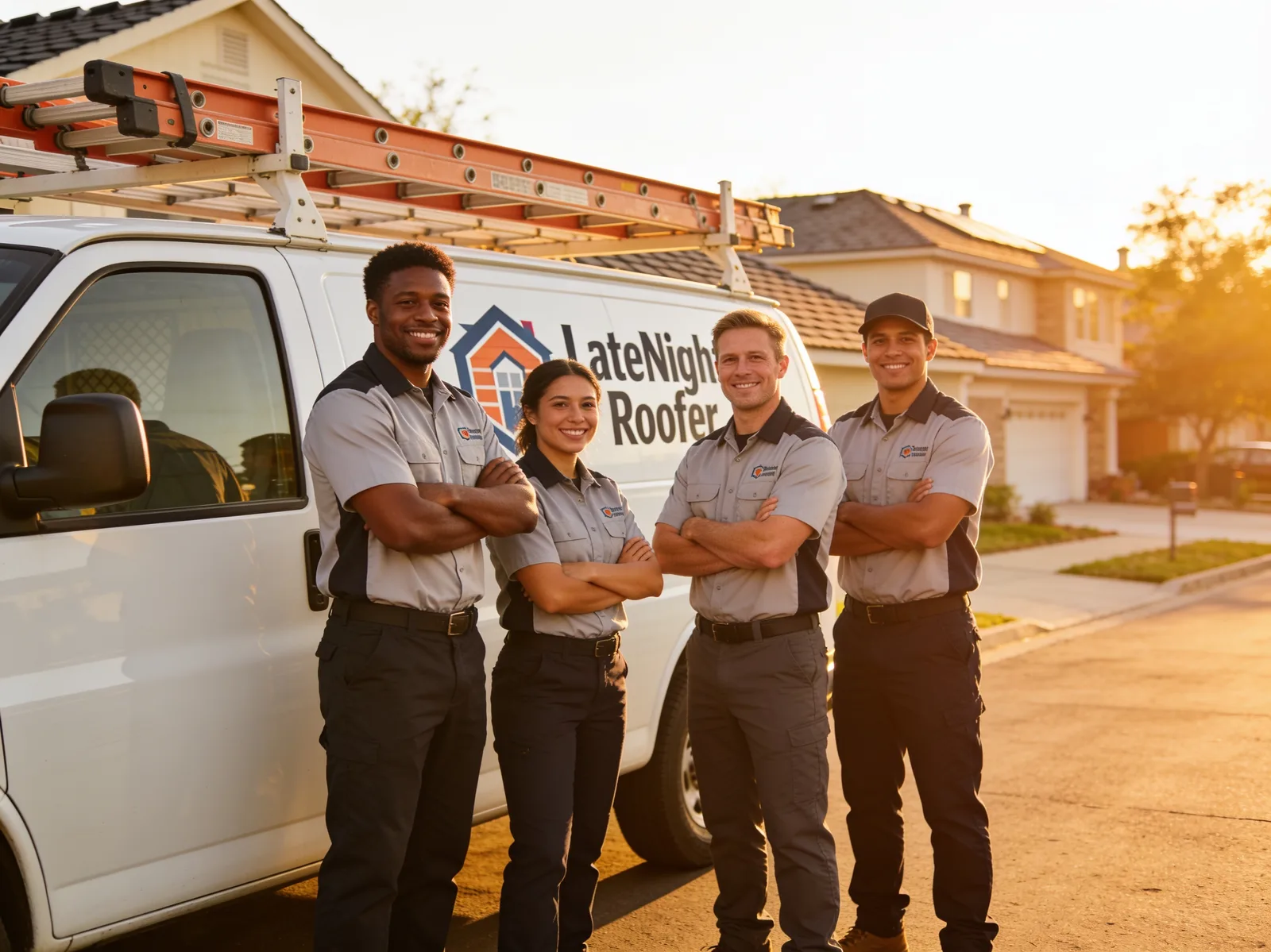 Emergency Roof Repair company in Loda, IL